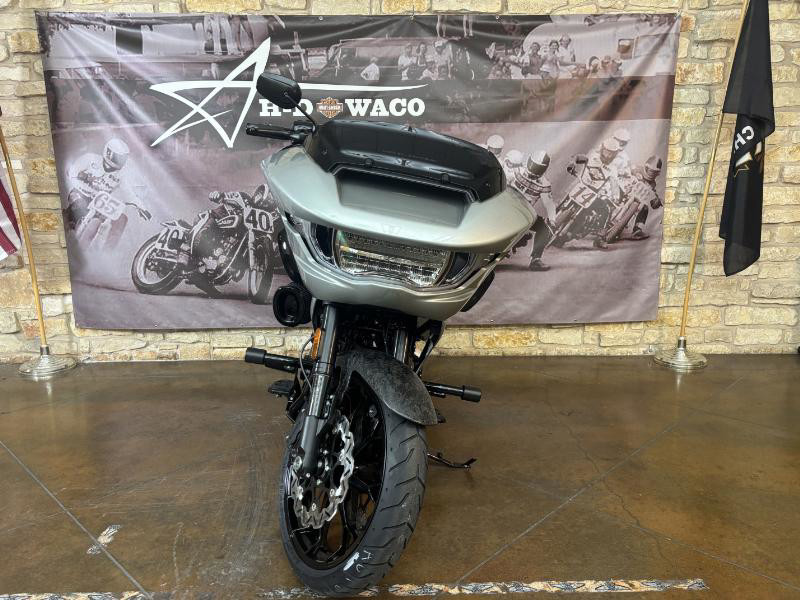 CVO® Road Glide® ST