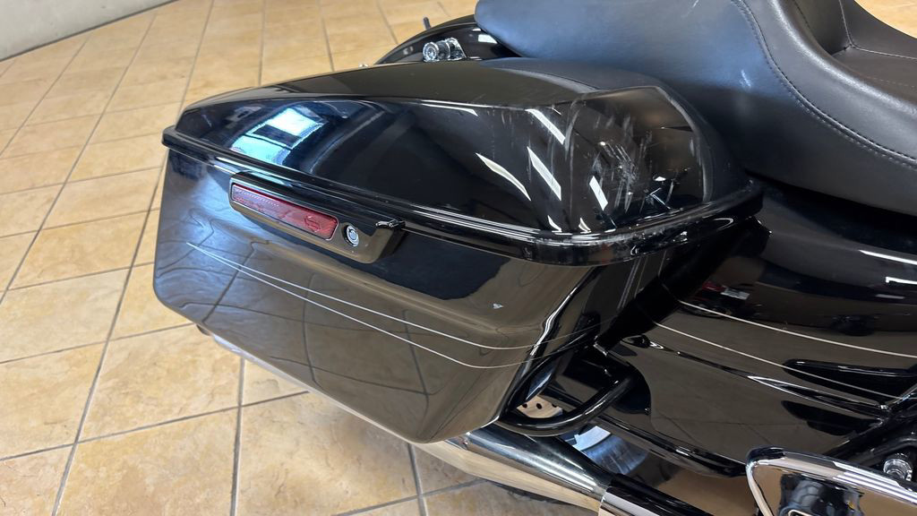 Street Glide® Special