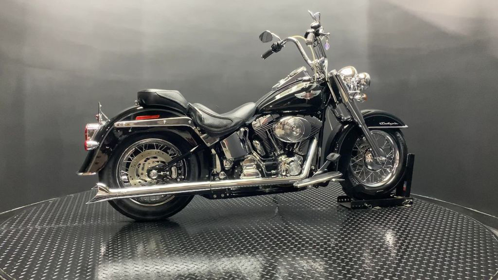 Softail® Deluxe