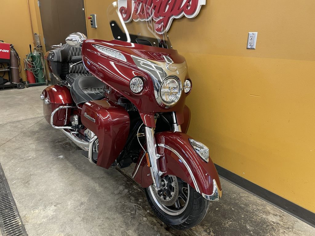 Roadmaster®