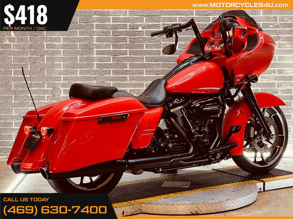 Road Glide®