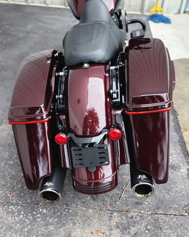 Street Glide® Special