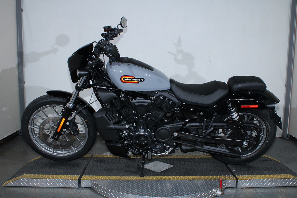 Nightster Special