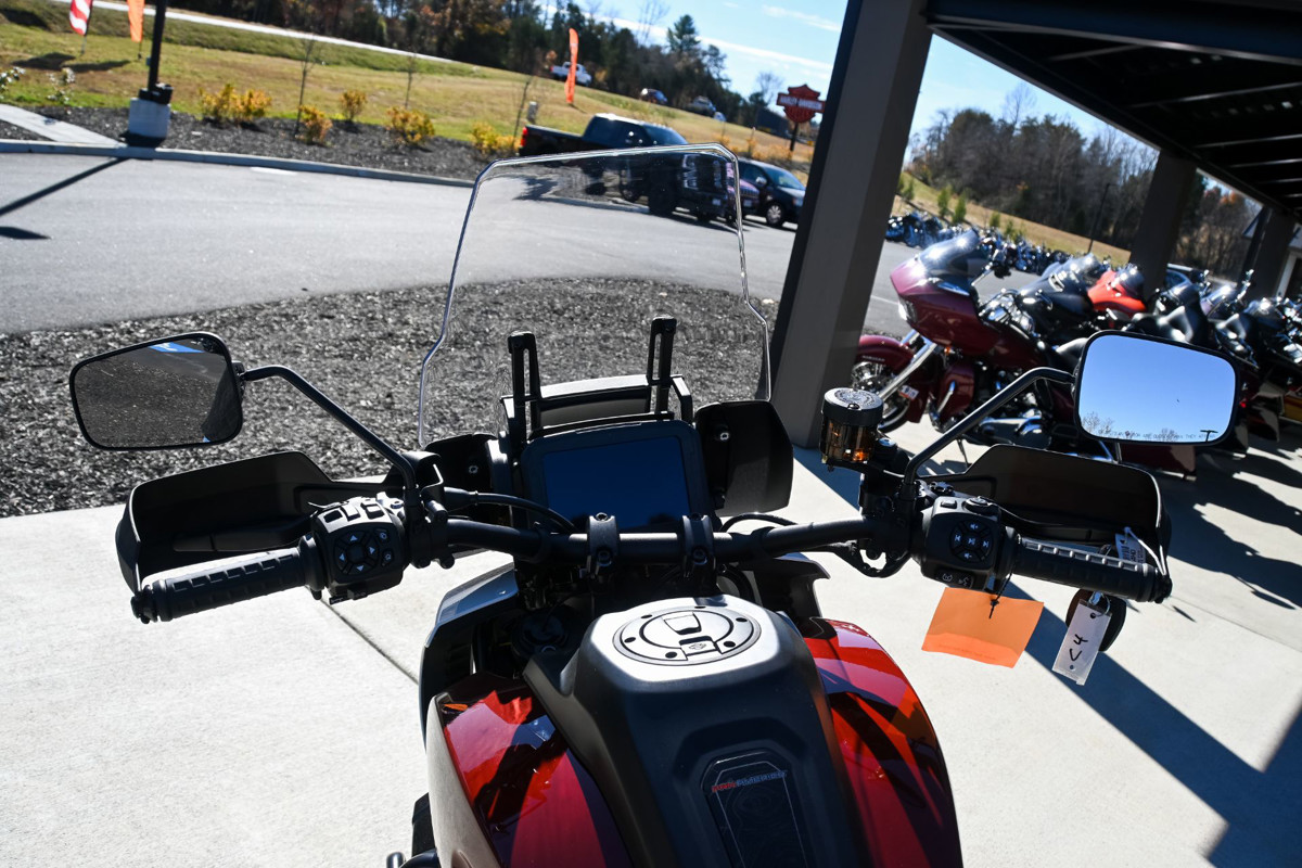 Pan America® 1250 Special