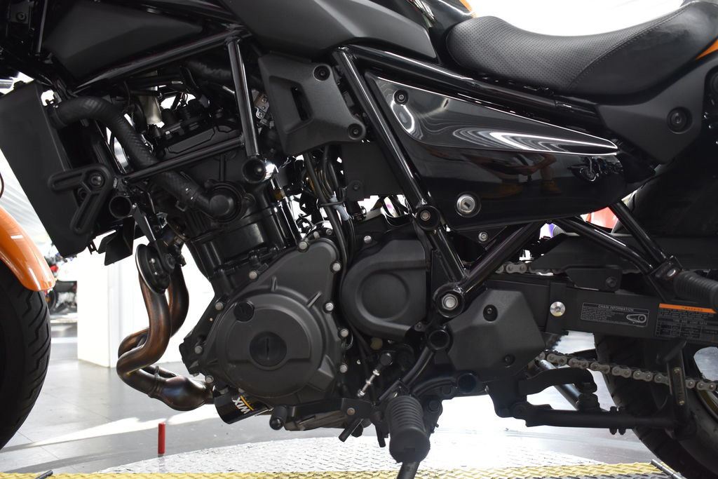 Eliminator SE