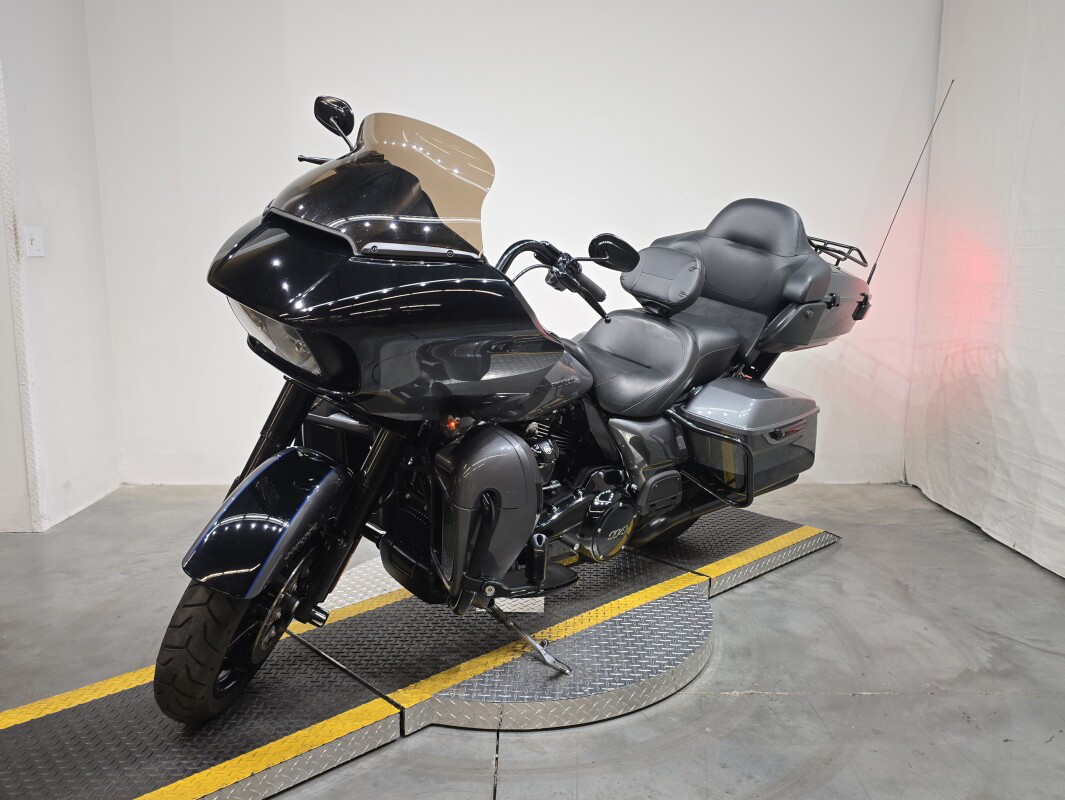 Road Glide® Limited