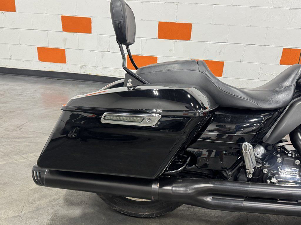 Street Glide® Special