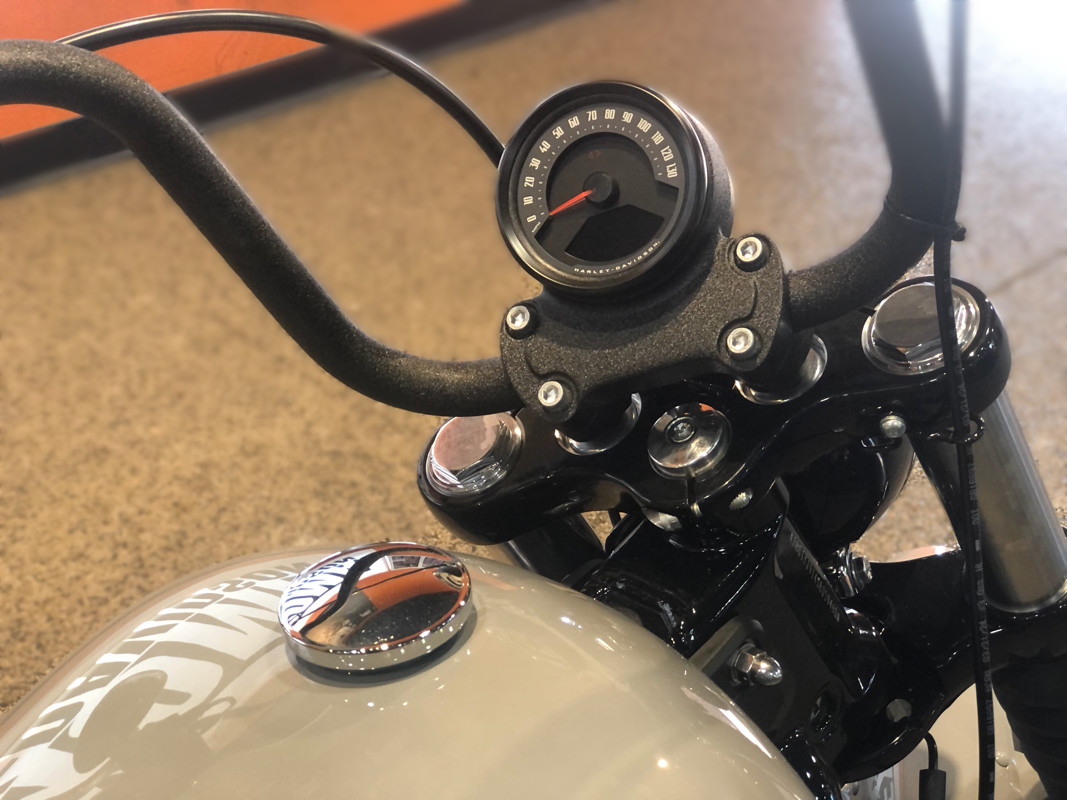 Street Bob®