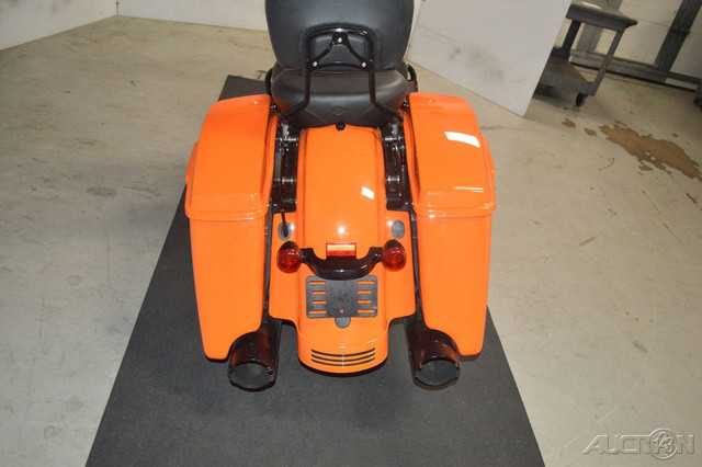 Street Glide® Special