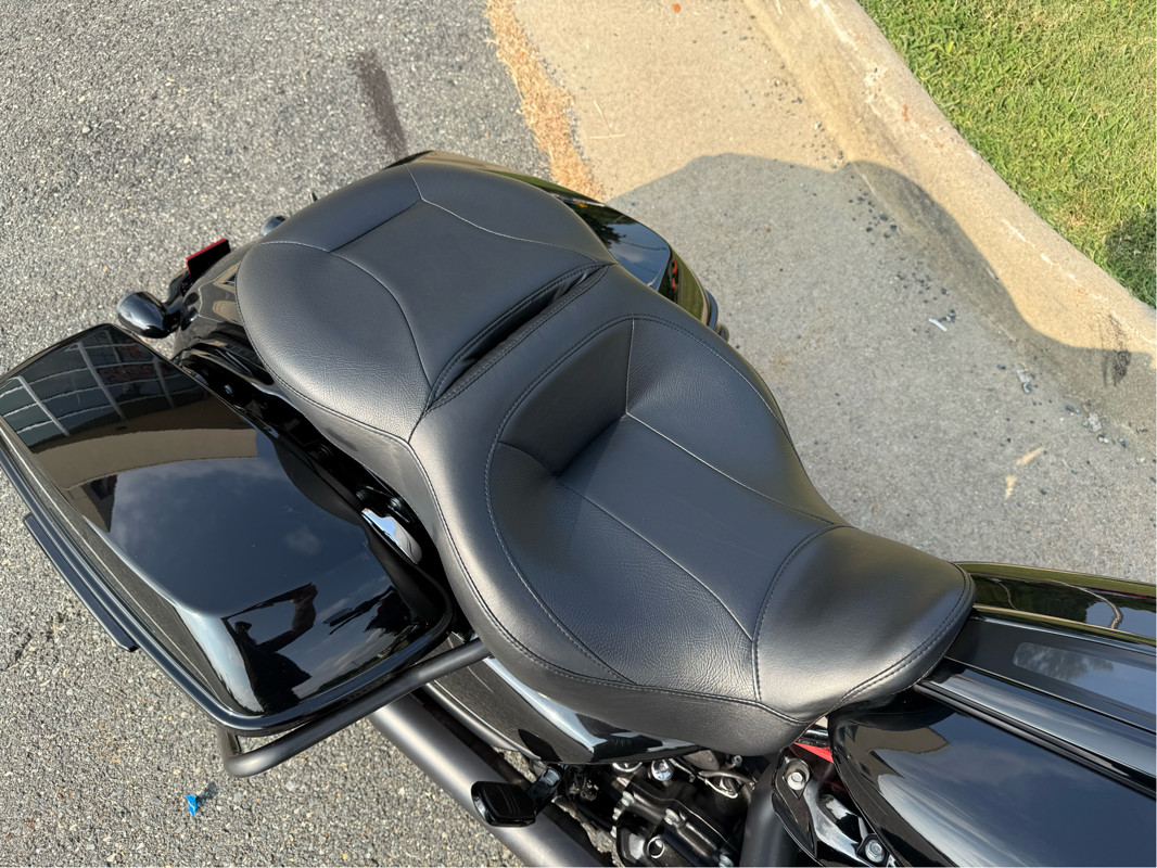 Road Glide® Special