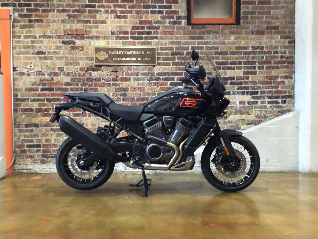 Pan America® 1250 Special