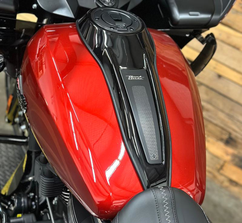 Road Glide®