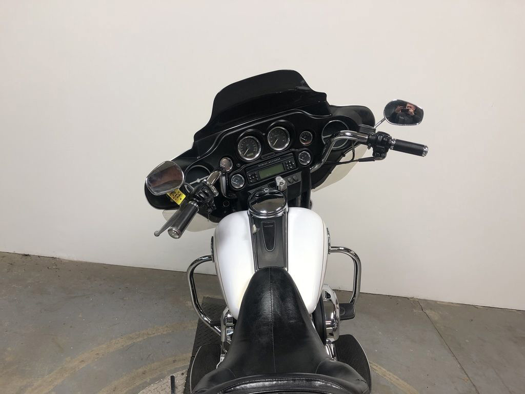 Ultra Classic® Electra Glide®