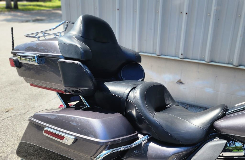 Electra Glide® Ultra® Limited