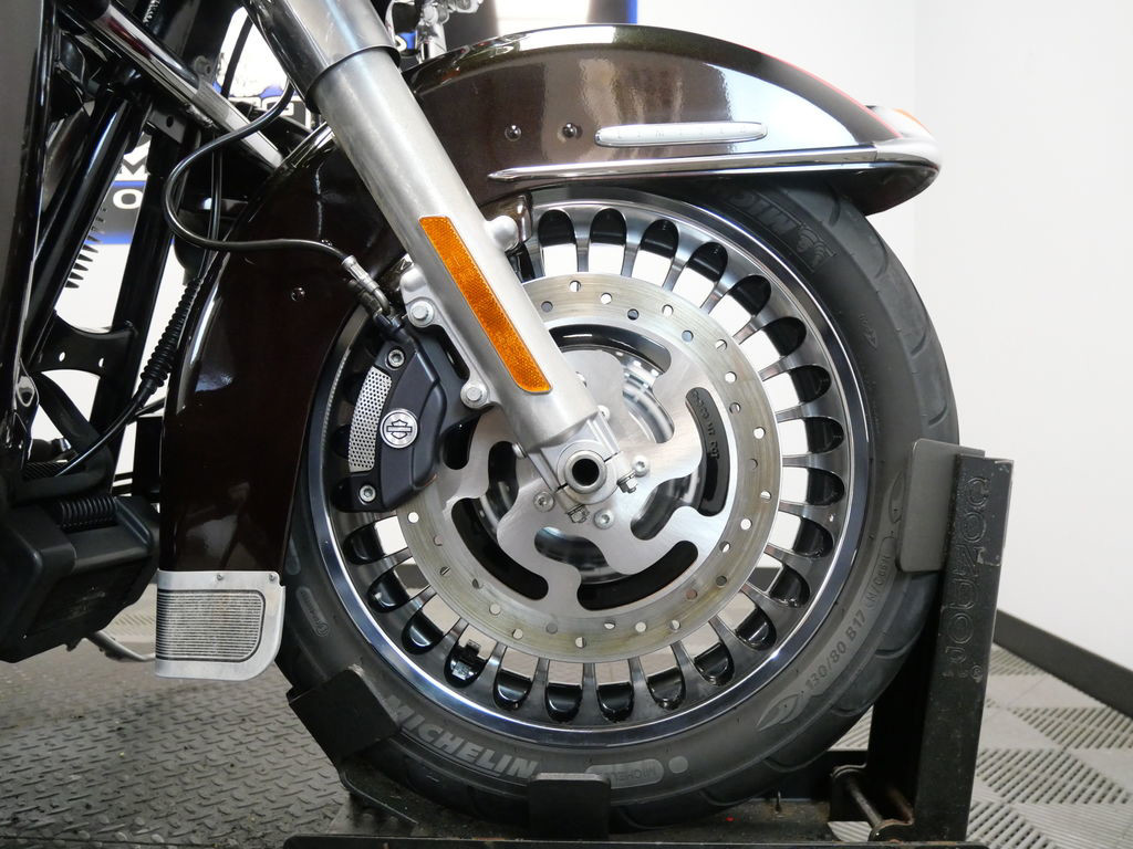 Electra Glide® Ultra® Limited