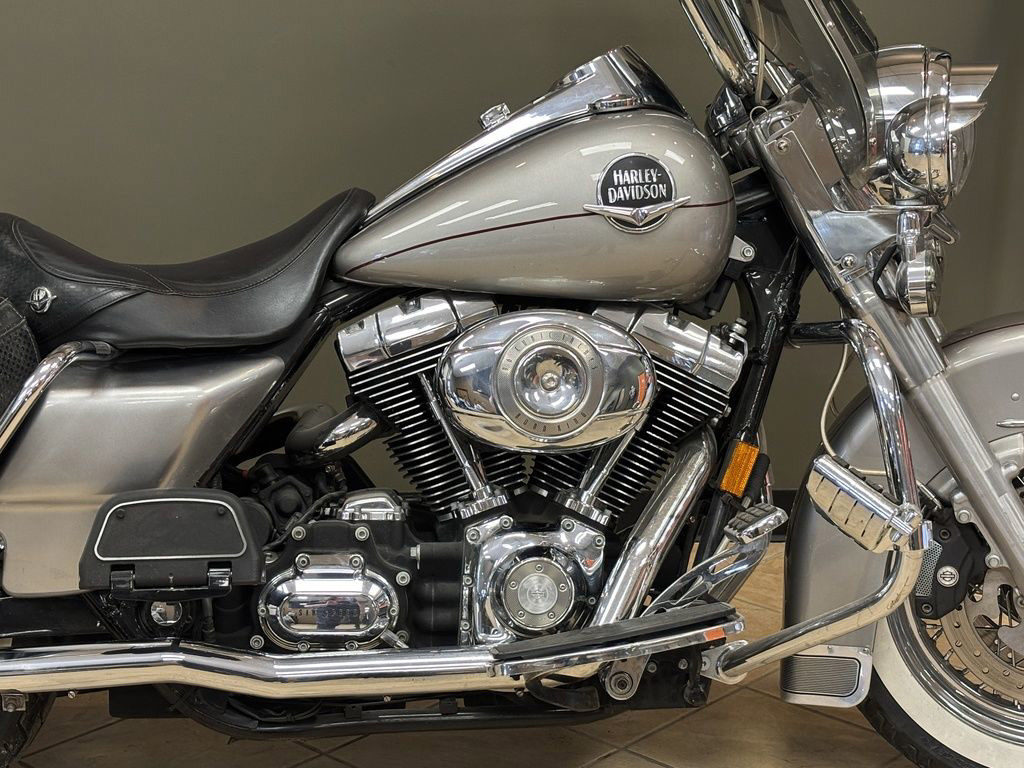 Road King® Classic