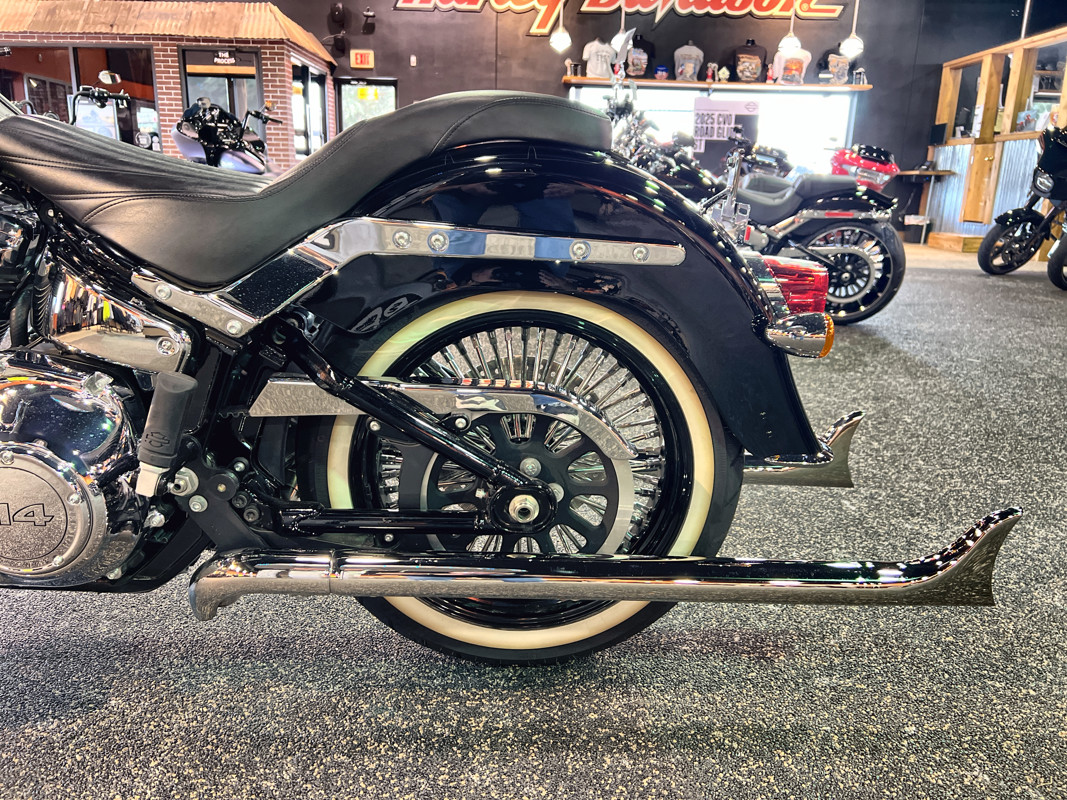 Heritage Classic 114