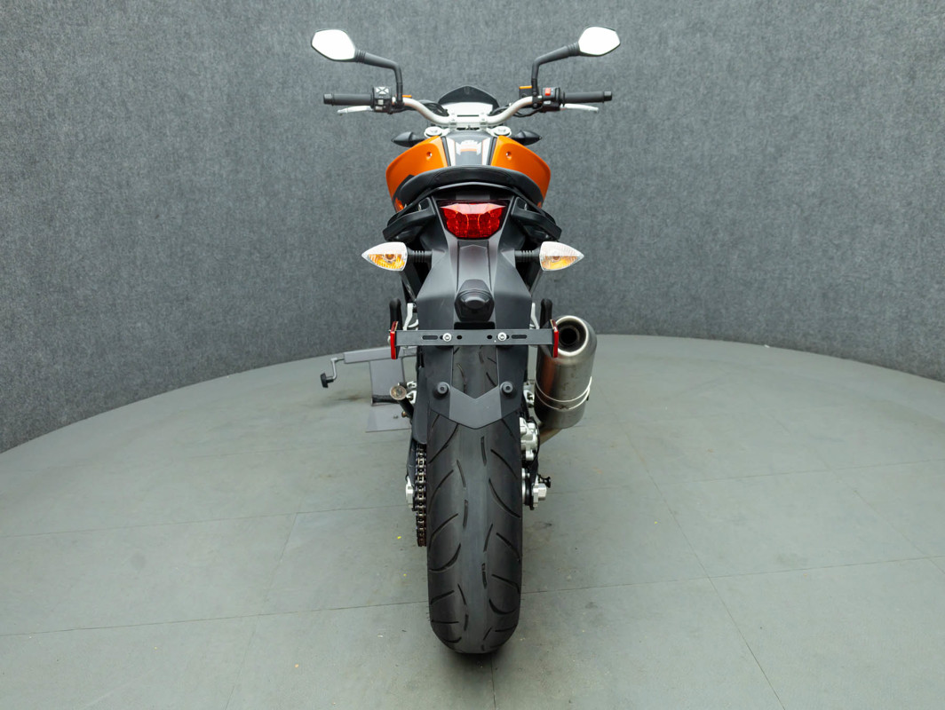 690 Duke