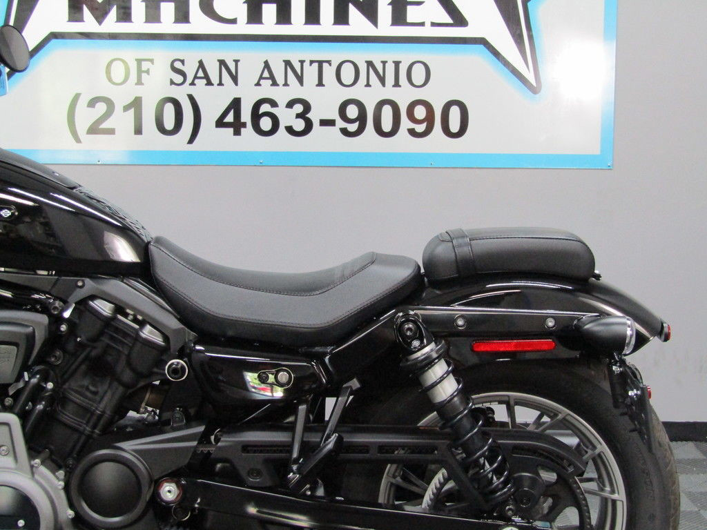 Nightster Special