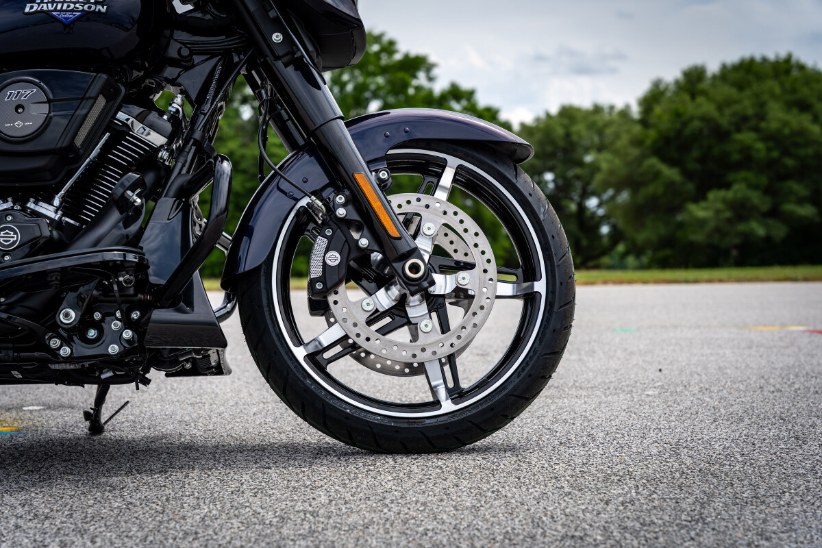 Street Glide®
