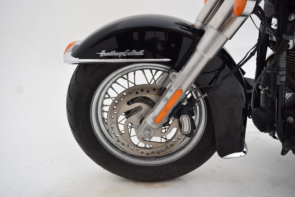 Heritage Softail® Classic