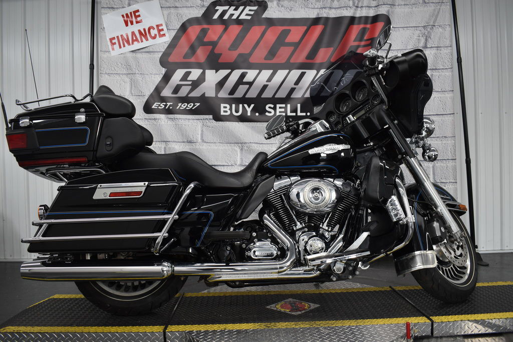Electra Glide® Classic