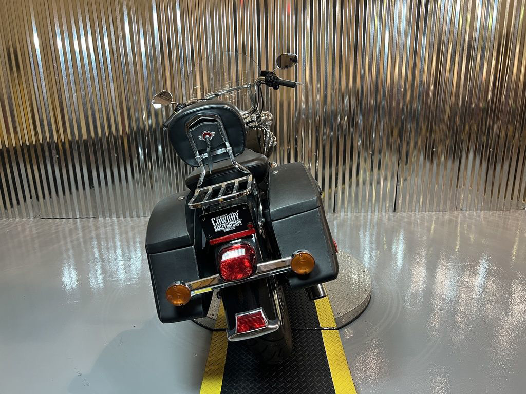 Heritage Softail® Classic