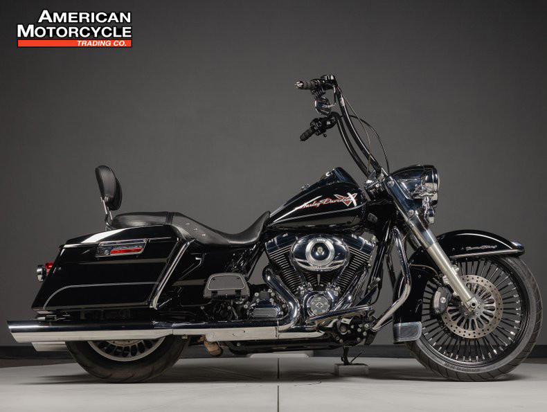 Road King®