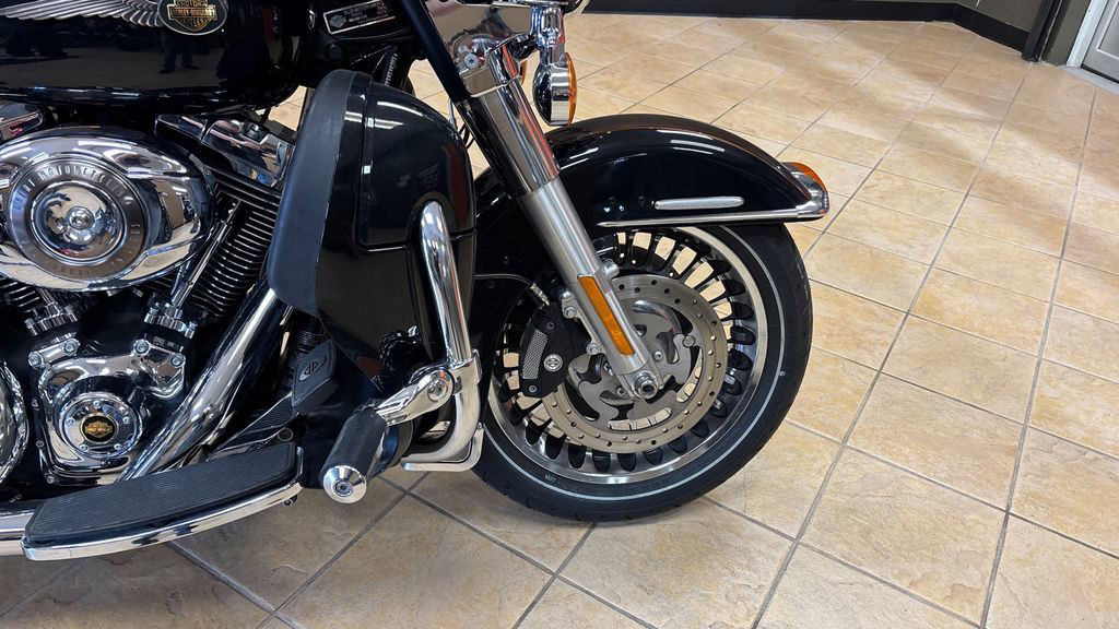 Electra Glide® Ultra® Limited 110th Anniversary