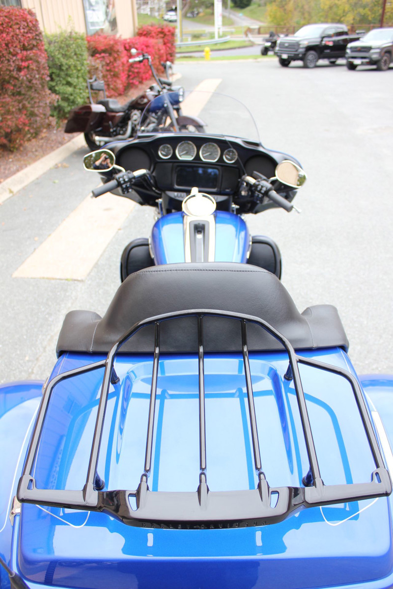 Tri Glide® Ultra