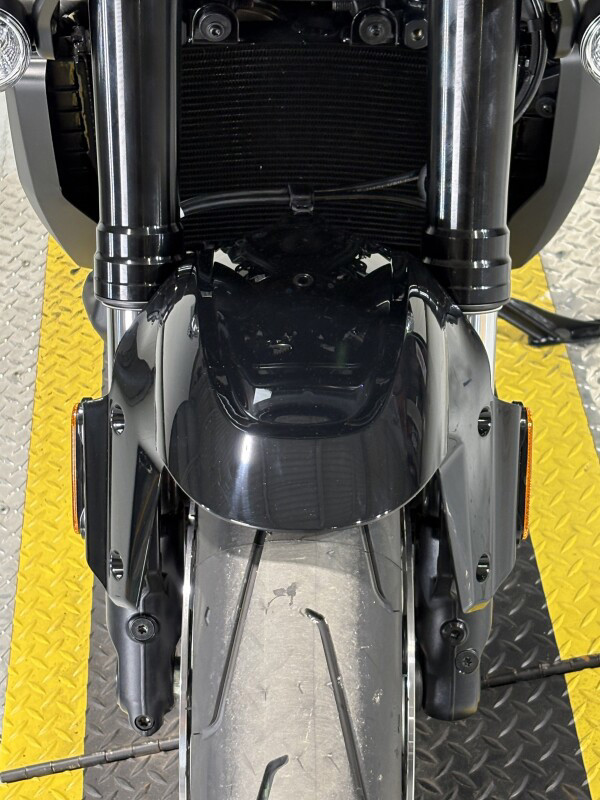 Pan America® 1250 ST