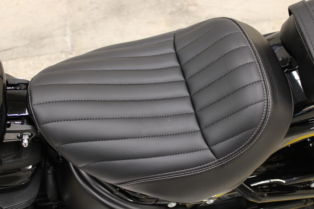Street Bob® 114