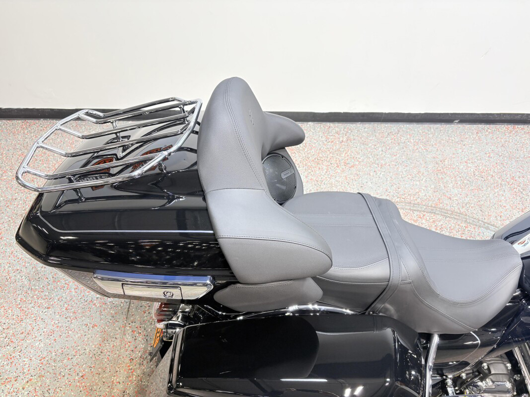 Street Glide® Limited