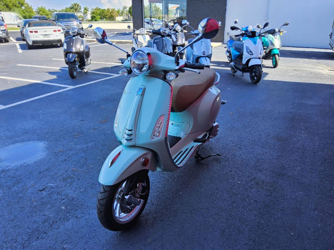 Primavera 150