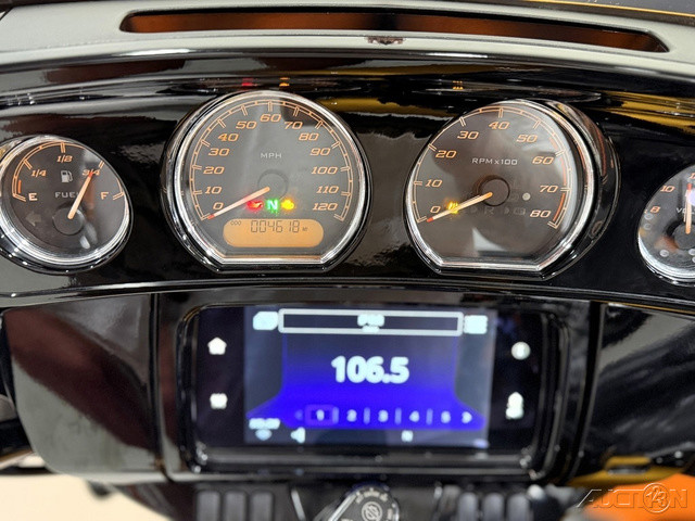 Street Glide® Special