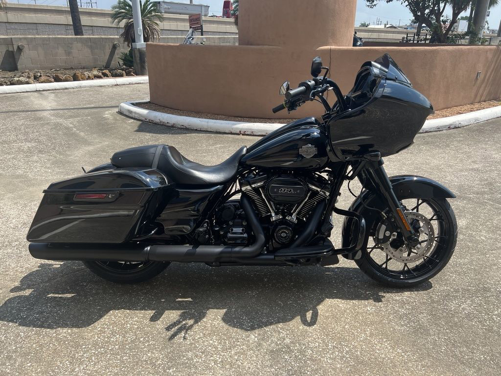 Road Glide® Special