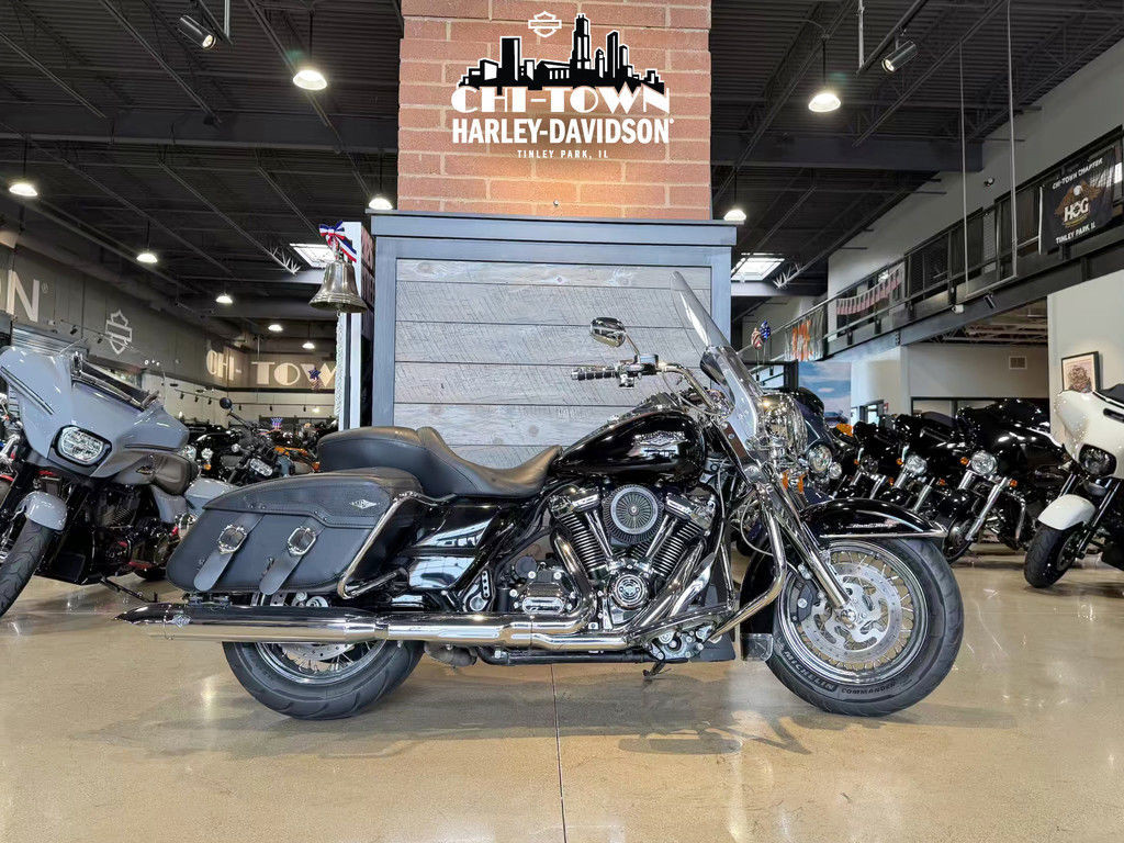 Road King®