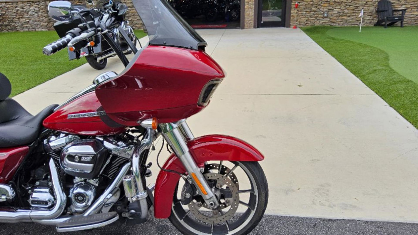 Road Glide® Special