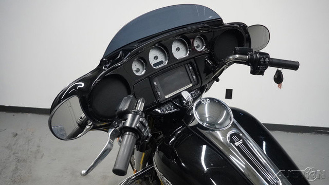 Street Glide® Special