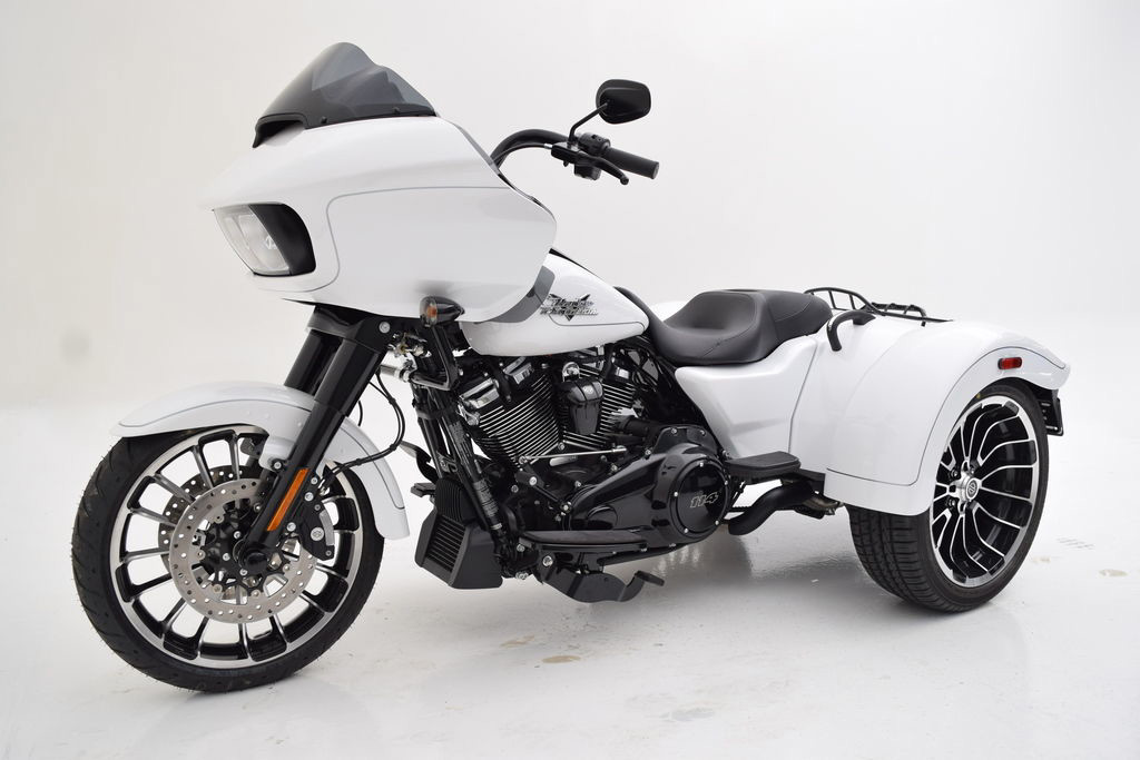 Road Glide® 3