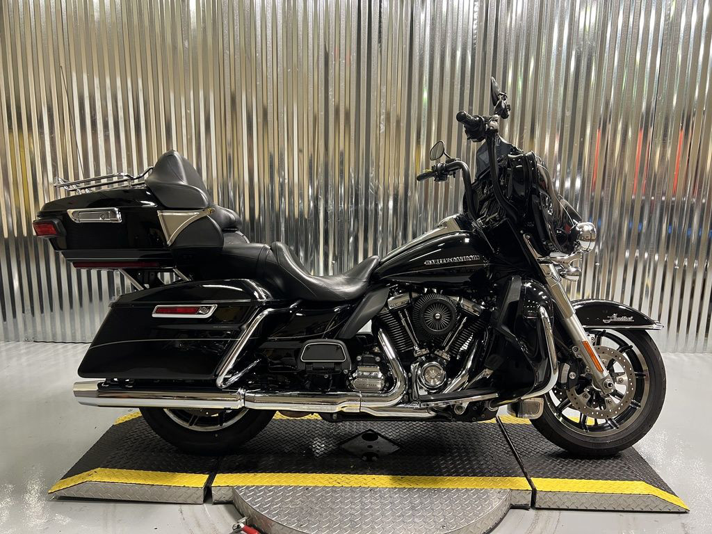 Electra Glide® Ultra® Limited