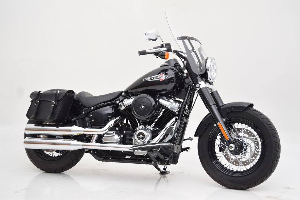 Softail® Slim®