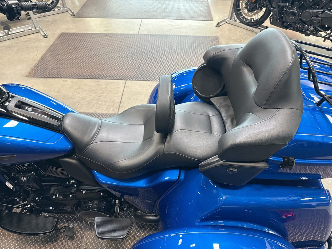 Tri Glide® Ultra