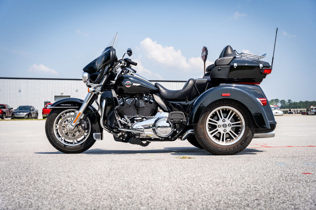 Tri Glide® Ultra