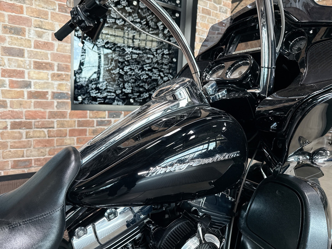Road Glide® Special