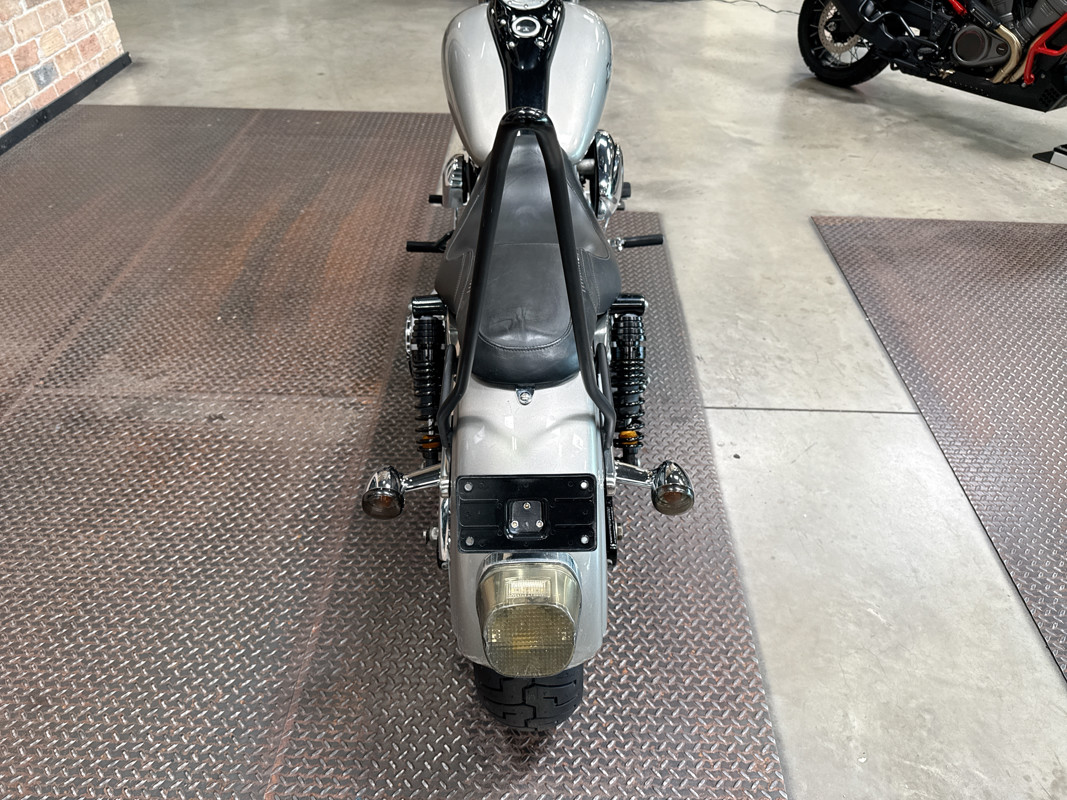 Dyna® Super Glide®