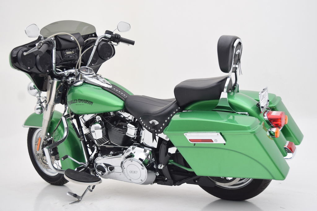 Heritage Softail® Classic