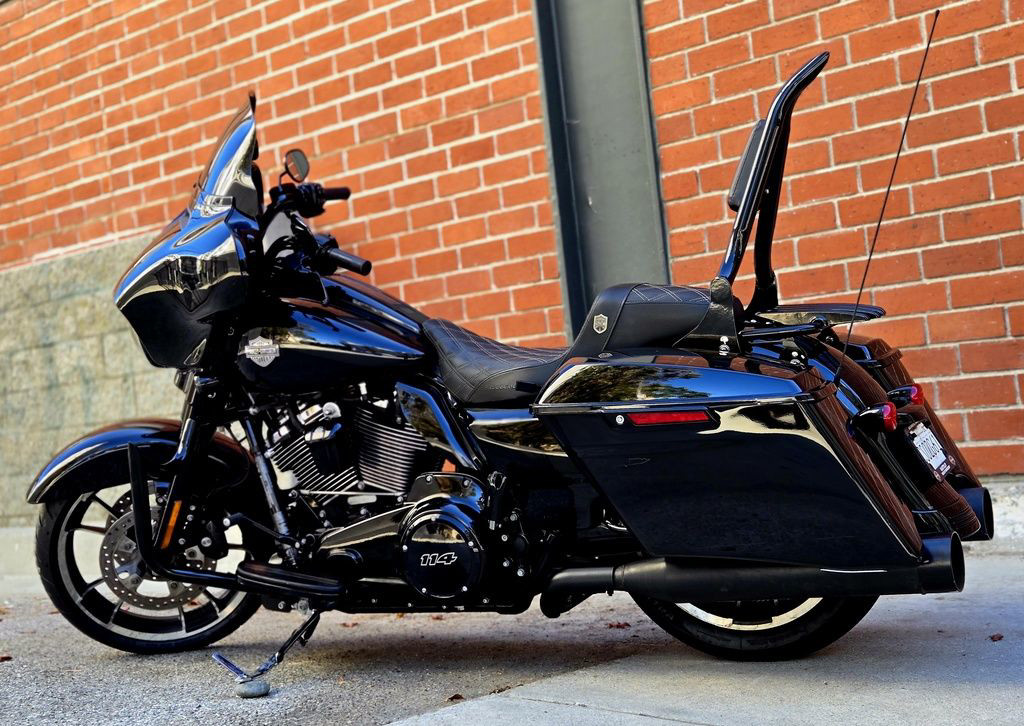 Street Glide® Special