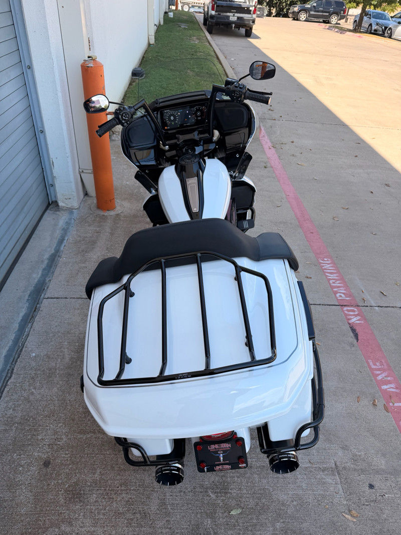 Road Glide® Limited