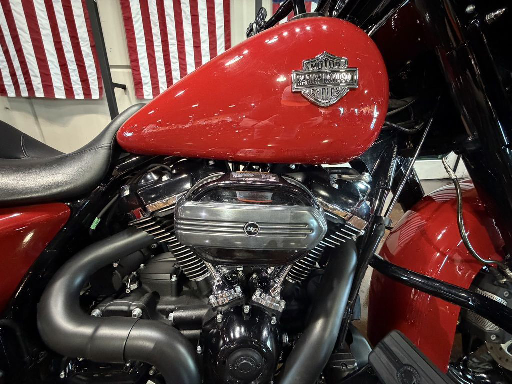 Street Glide® Special